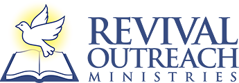 Revival Outreach Ministries Logo